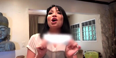 Real Estate Agent Fucks her Husband's Brother