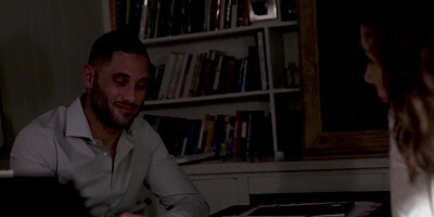 Gorgeous Ivy Lebelle is getting shagged by her horny partner