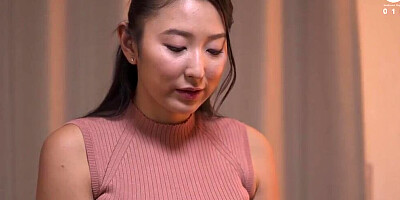 YOCH-002 I'm A Woman Even My Stepmom Wants To Be Impregnated Yuri Honma