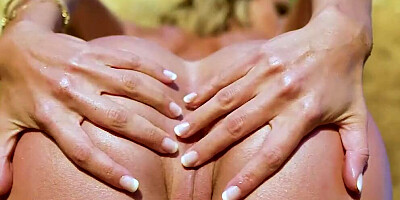 All About Ass Compilation - Extreme Babes STRETCH and GAPE