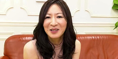 Hitomi Ohashi:: Busty Mature Woman Cums With Squirting – CARIBBEANCOM