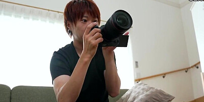 My Doe-Eyed Natural Airhead Little Stepsister Kisaki