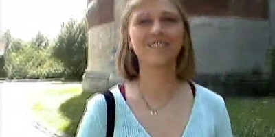 Mature Dutch MILF Kimberly