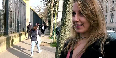 Anal Fantasy: Public Picnic, Ass Fuck (France) - DATERANGER
