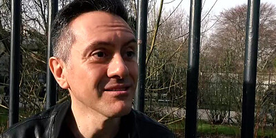 Anal Fantasy: Public Picnic, Ass Fuck (France) - DATERANGER