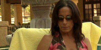 Elexis Monroe & Melissa Monet