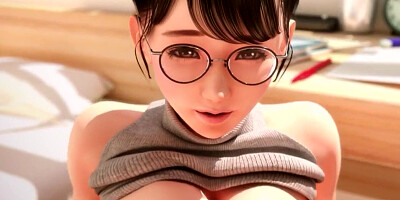 May 2023 Day 4 SFM & Blender Porn Compilation