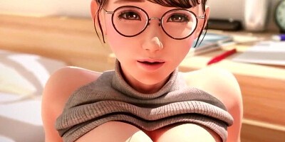 May 2023 Day 4 SFM & Blender Porn Compilation