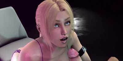 May 2023 Day 4 SFM & Blender Porn Compilation