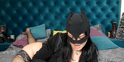 Adventures of MilfyCalla ep 69 MIX of JOI, CEI and comands for my slaves