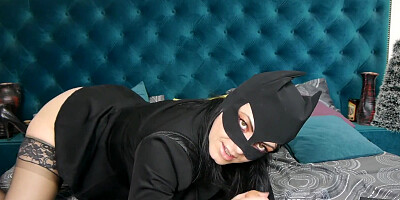Adventures of MilfyCalla ep 69 MIX of JOI, CEI and comands for my slaves