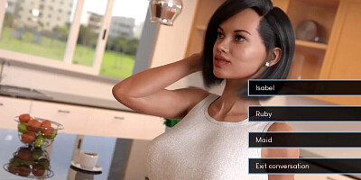 Midnight Paradise Cap 1 - A cheating girl and we start a new story