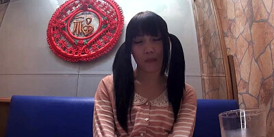 OMG she fuck like an Devil hot tight pussy