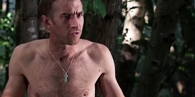 DIGITAL PLAYGROUND - Ricky Stone, Danny D - The Chosen Nymph