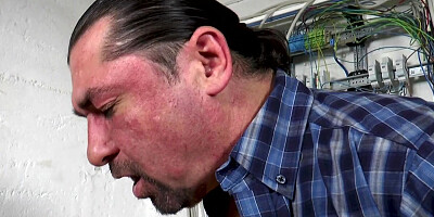 Dirty Tina(44y) Meine Geile Nachbarin 7 (2016)