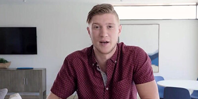 Let her see you Naked, she'll Remember that Dick 3 Steps to Fuck Step Mom