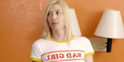 Brother Fucked stepsisters on family vacation