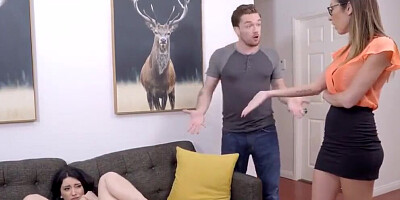 Ass Fuck Addiction