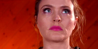 Massaging My StepMom - Kyler Quinn & Krissy Lynn