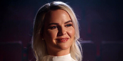 Marie McCray gives her pussy to this muscular black gentleman