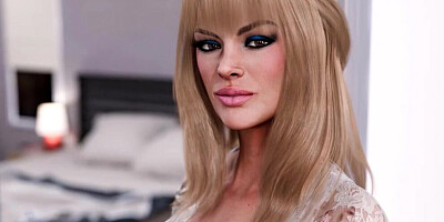 Timestamp Lost Love - I was invited to Molly's party and it got hot