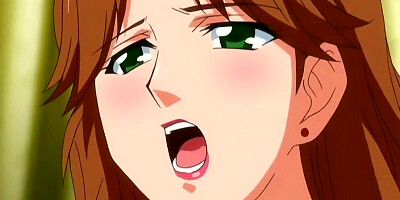 Yokorenbo Immoral Mom 2