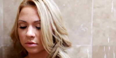 Couple schooled by Step mom