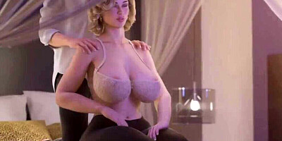 Apocalust part 3 BIG TIT STEPMOM