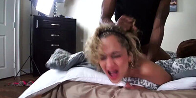 First Porno, Gangbangs, Glory Holes and Monster BBC