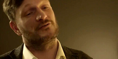 European mature getting assfucked doggystyle