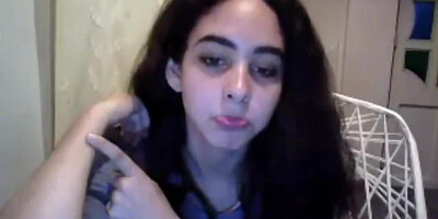 Who the Fuck is She! someone please tell me