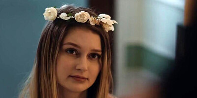 PureTaboo: Hot bride has girl-on-girl sex with the black sheep of the family on PornHD