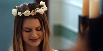 PureTaboo: Hot bride has girl-on-girl sex with the black sheep of the family on PornHD