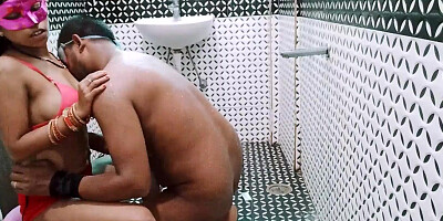 Dark Skin Mature Indian Bhabhi Erotica