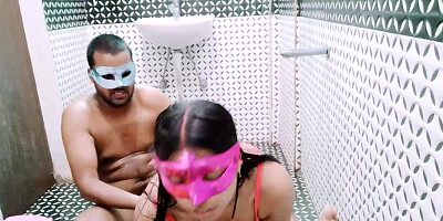 Dark Skin Mature Indian Bhabhi Erotica