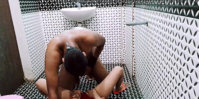 Dark Skin Mature Indian Bhabhi Erotica
