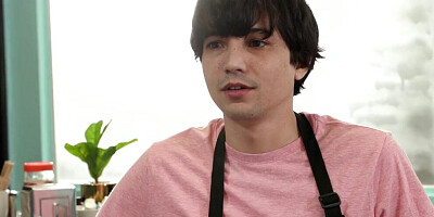 Redhead MILF Lauren Phillips Wants To Fuck Her Stepson