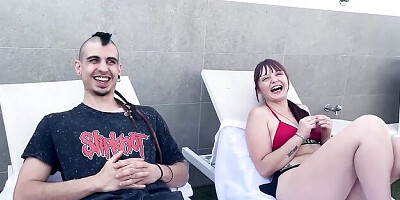 Wooer's big ass dirt by Pepe Porn