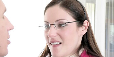 Samantha and Chloe's young (18+) smut