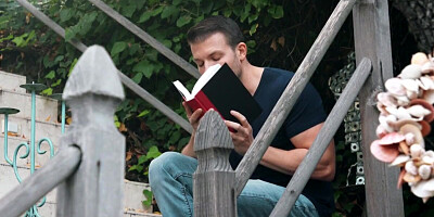 Two sex-craving cougars invited over young stallion for a little bit of threeway sexual fun