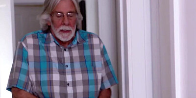 Foxy girl Alina West is piledriver fucked by a hung black man