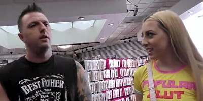 Video magazin