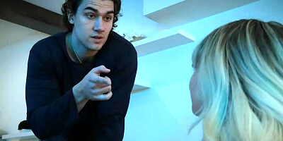 Sneaky Stepsis Fucked by StepBro