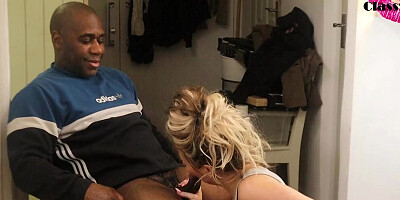 Round 2 of Girl from the Park picked up by Stranger and taken home