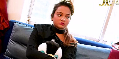 DESI FUCKING ROMANCE WITH MY FREIND