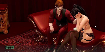 Walkthrough - Pale Carnations, Part 5