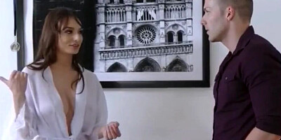 Stepmom Fuck Son Friend - Vanessa Teen