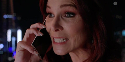 Syren De Mer Is A Year Old, And She Is Actively Fucking With A Black Guy, It's Too Early To Write Off A 52 Year Old Woman In Circulation