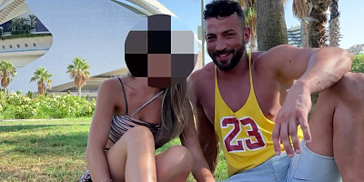 Beauty Civilian Hunting in Valencia