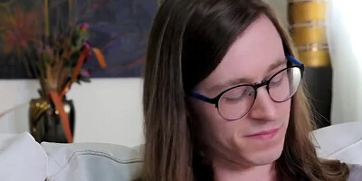 Erica Lauren and Alura Jenson Make a House Call